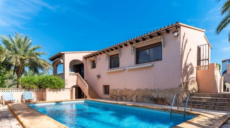Alicante - Benissa - 846m2