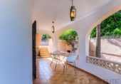 Chalet independiente con terreno en venta en la España, Benissa, ref: TR411677 foto