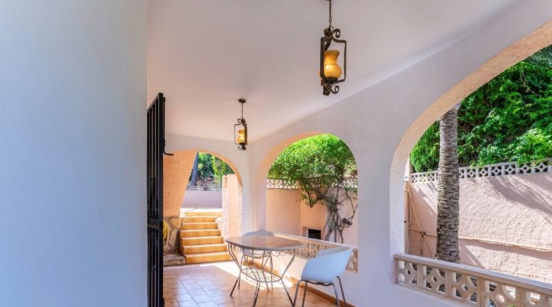 Alicante - Benissa - 846m2