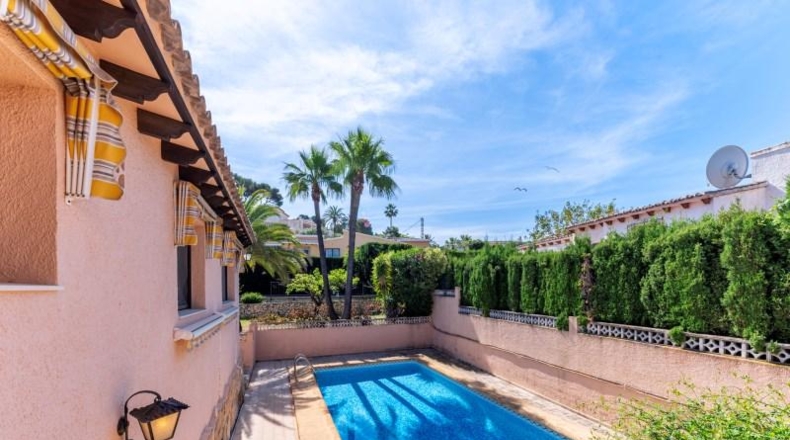 Alicante - Benissa - 846m2