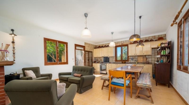 Balearic Islands - Sant Joan - 15932m2