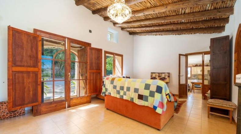 Balearic Islands - Sant Joan - 15932m2