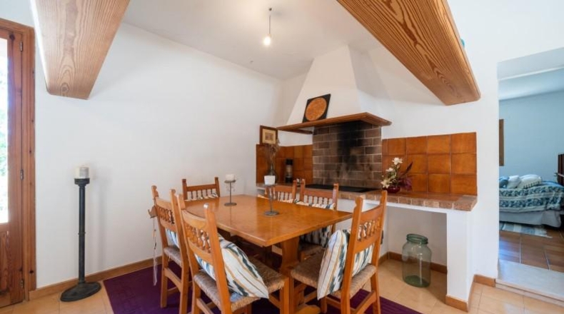 Balearic Islands - Sant Joan - 15932m2