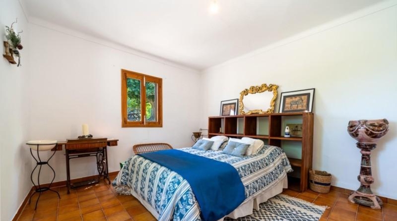 Balearic Islands - Sant Joan - 15932m2