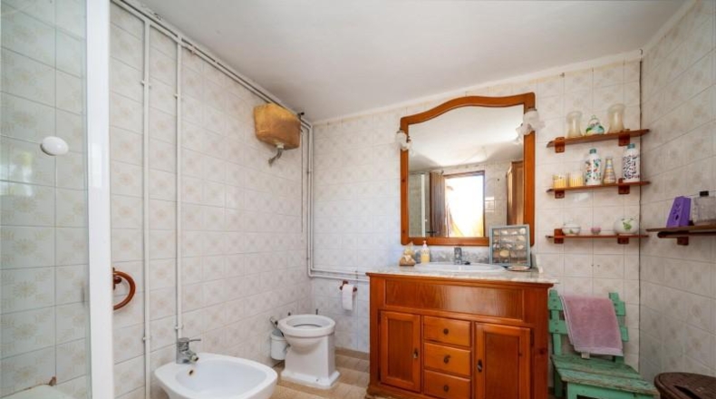 Balearic Islands - Sant Joan - 15932m2