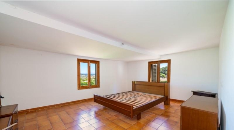Balearic Islands - Sant Joan - 15932m2