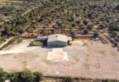 Xalet independent amb terreny en venda a la España, Amposta, ref.: TR399315 foto