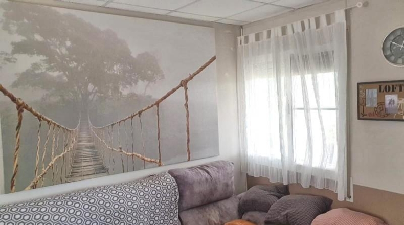 Comunidad de Madrid - Madrid - 10000m2