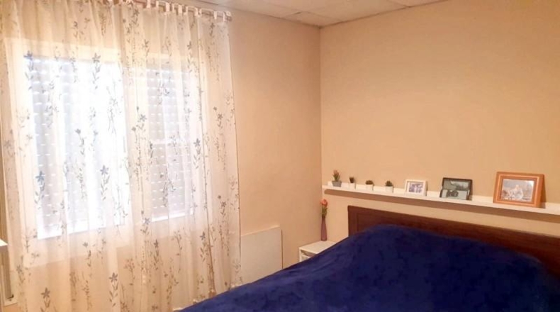 Comunidad de Madrid - Madrid - 10000m2