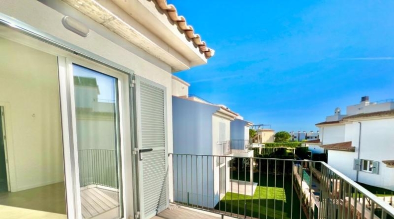 Balearic Islands - Campos - 162m2