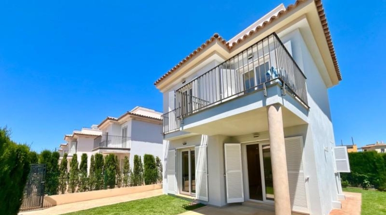 Balearic Islands - Campos - 162m2