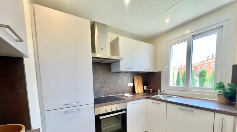 Balearic Islands - Campos - 162m2