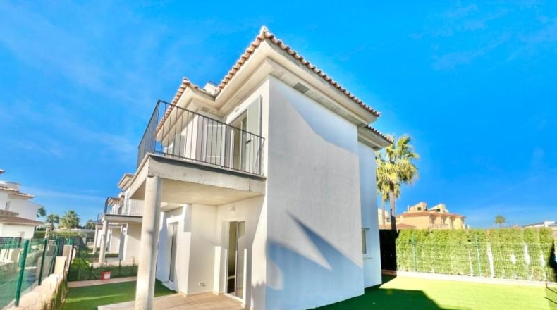 Balearic Islands - Campos - 162m2