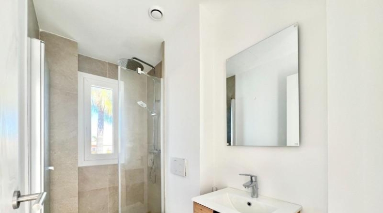 Balearic Islands - Campos - 162m2