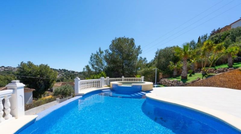 Alicante - Jávea - 1000m2