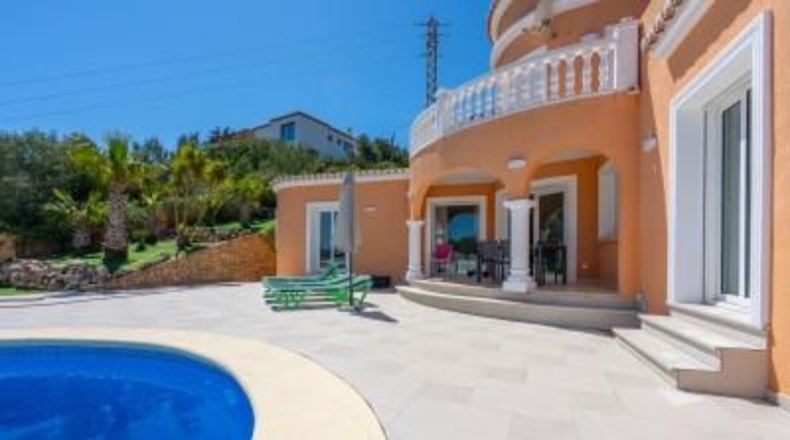 Alicante - Jávea - 1000m2