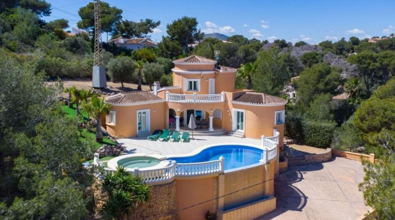 Alicante - Jávea - 1000m2