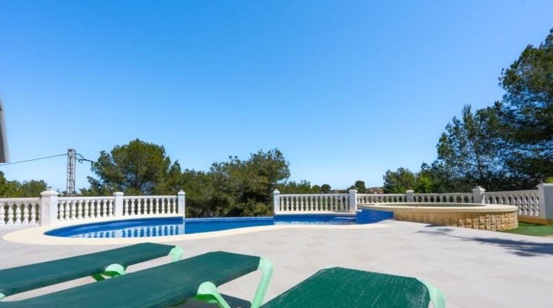 Alicante - Jávea - 1000m2