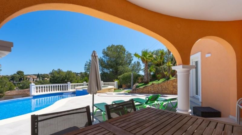 Alicante - Jávea - 1000m2