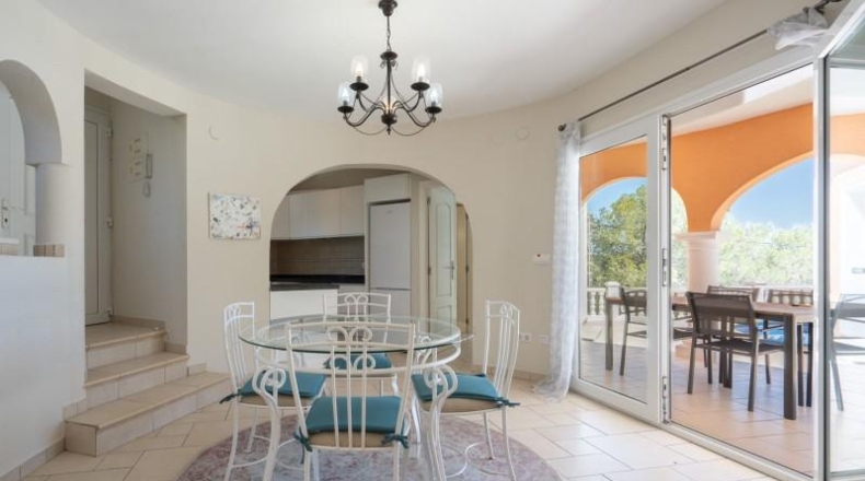 Alicante - Jávea - 1000m2