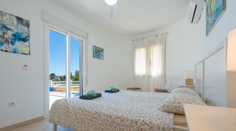 Alicante - Jávea - 1000m2