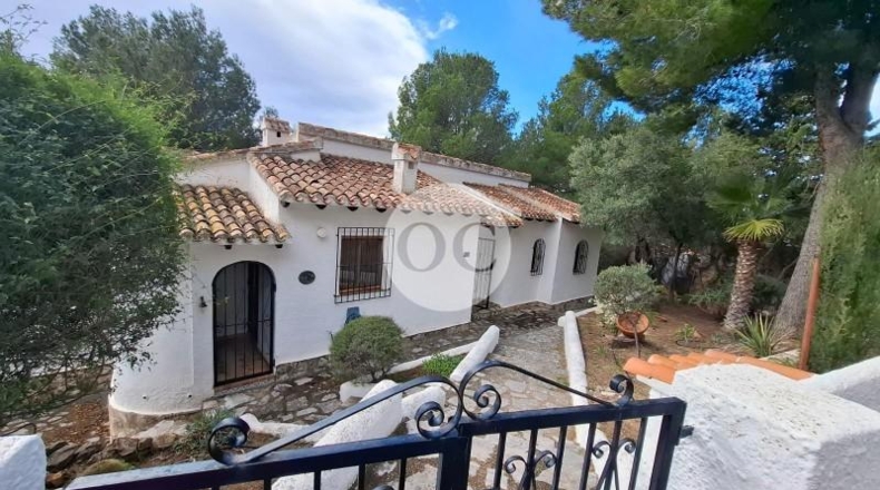 Alicante - Хавеа - 1035m2