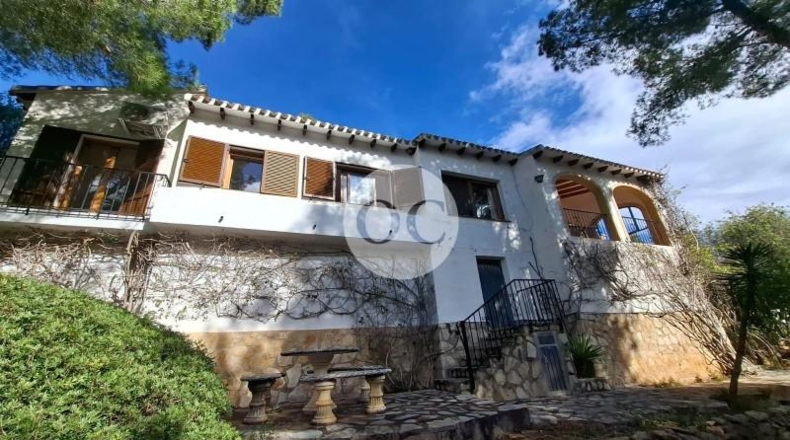 Alicante - Хавеа - 1035m2