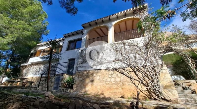 Alicante - Хавеа - 1035m2