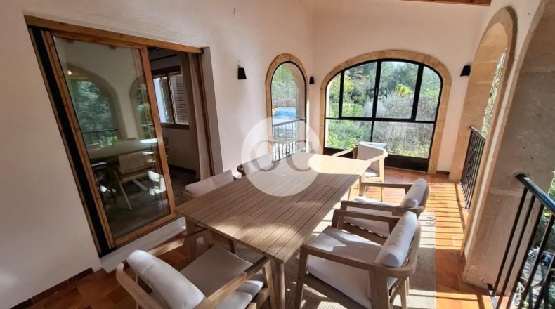 Alicante - Хавеа - 1035m2