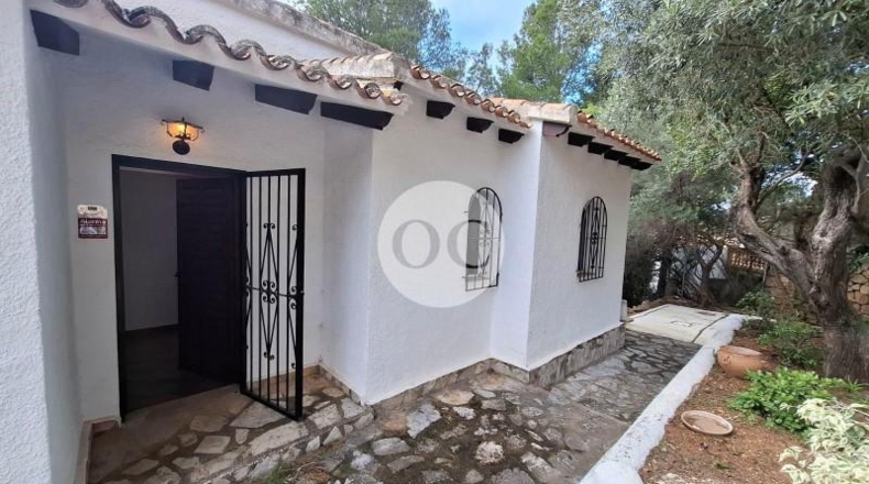 Alicante - Хавеа - 1035m2