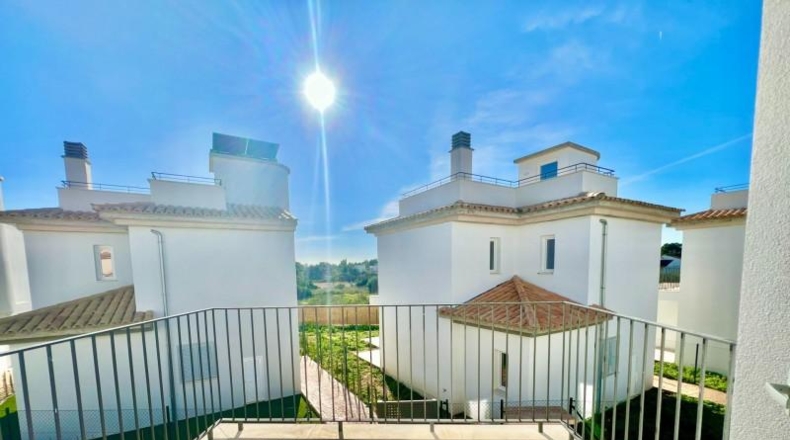 Balearic Islands - Campos - 162m2