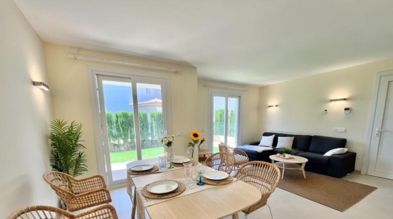 Balearic Islands - Campos - 162m2