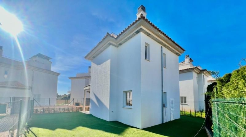 Balearic Islands - Campos - 162m2