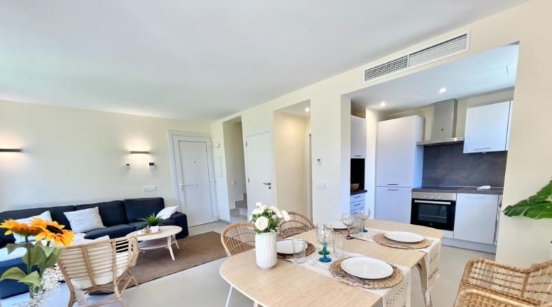 Balearic Islands - Campos - 162m2