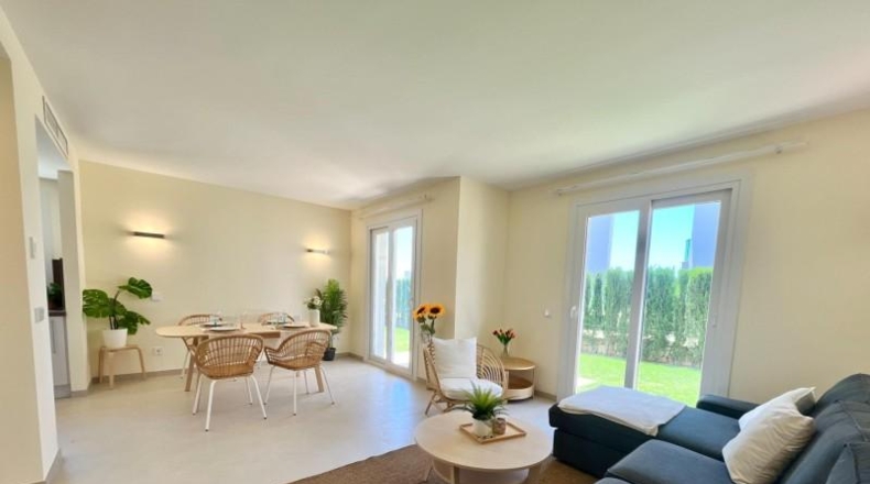 Balearic Islands - Campos - 162m2