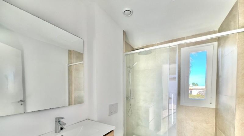 Balearic Islands - Campos - 162m2