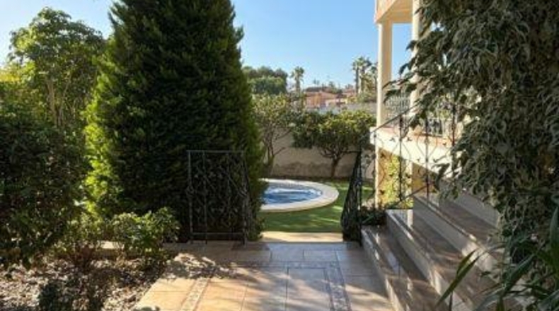 Alicante - Rojales - 850m2