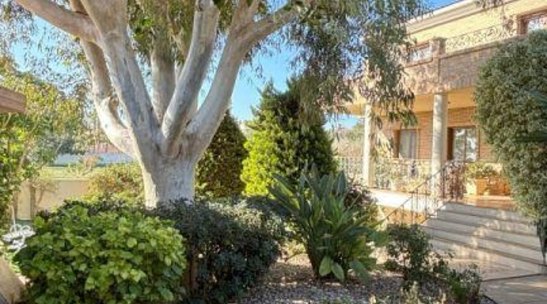 Alicante - Rojales - 850m2