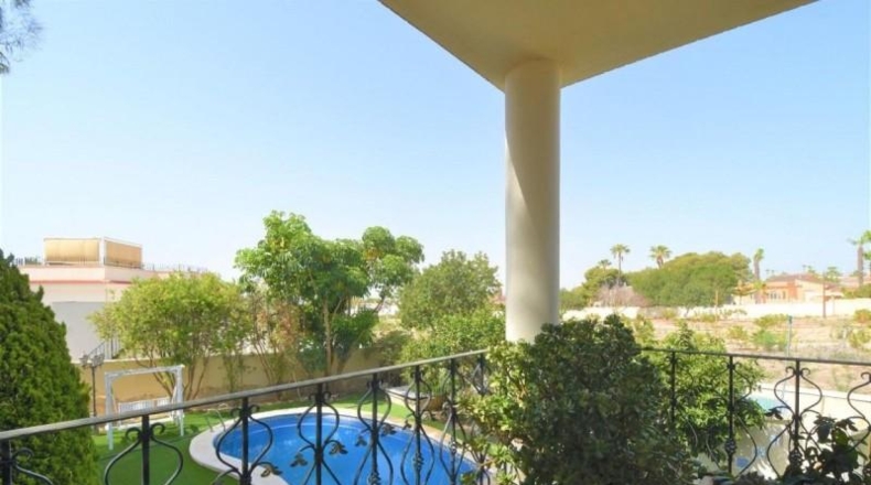 Alicante - Rojales - 850m2