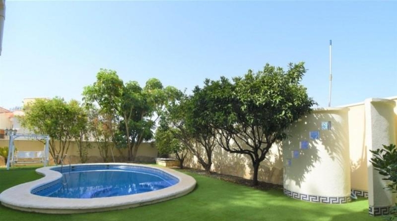 Alicante - Rojales - 850m2