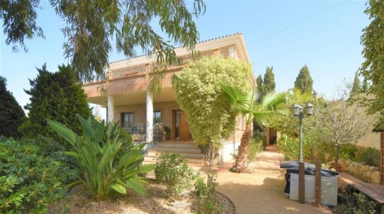 Alicante - Rojales - 850m2