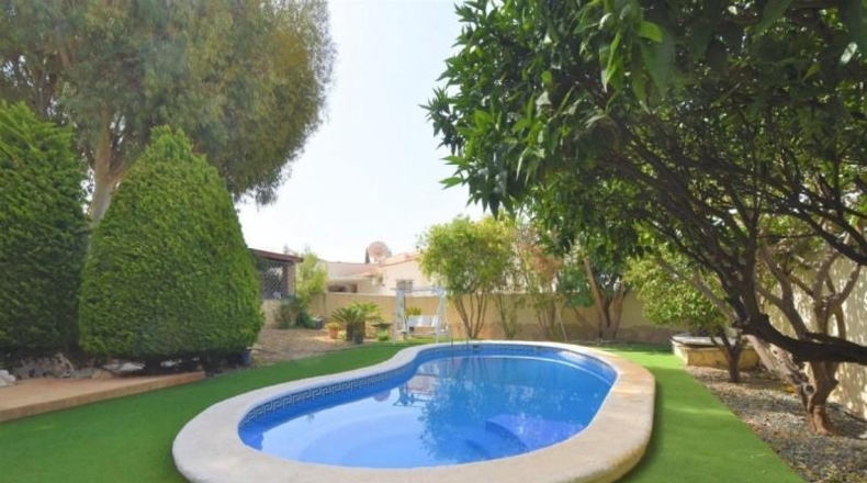 Alicante - Rojales - 850m2