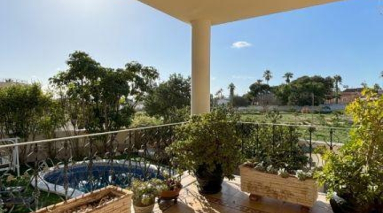 Alicante - Rojales - 850m2