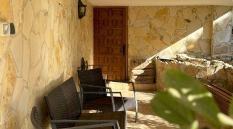 Alicante - Rojales - 850m2