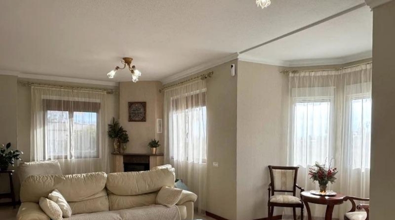 Alicante - Rojales - 850m2
