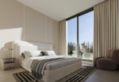 Detached villa with land for sale on España, Finestrat, ref: TR346339 photo