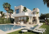 Detached villa with land for sale on España, Finestrat, ref: TR346339 photo