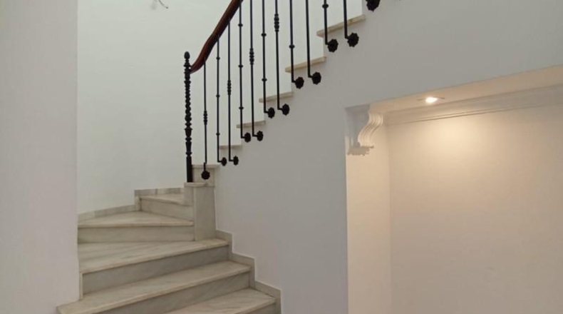Seville - Alcalá de Guadaíra - 1128m2