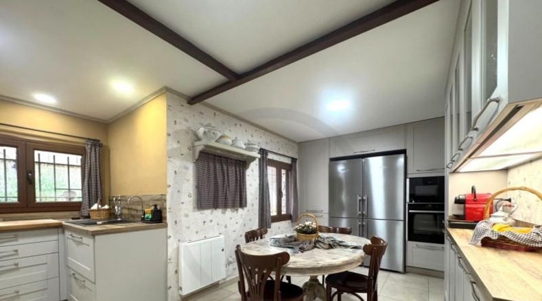Barcelona - Viladecavalls - 192m2