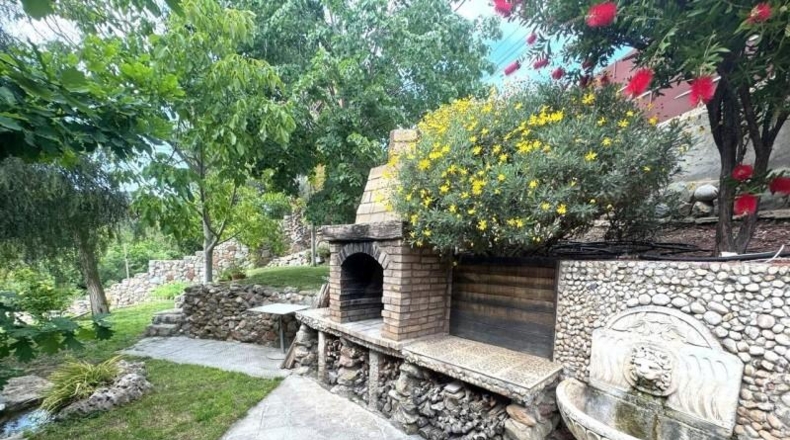 Barcelona - Viladecavalls - 192m2
